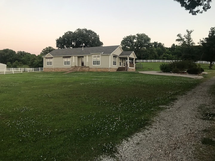 Pawhuska Vacation Rentals & Homes Oklahoma, United States Airbnb