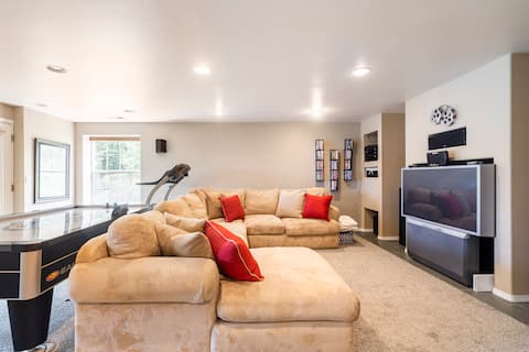 Gateway to the Gorge!