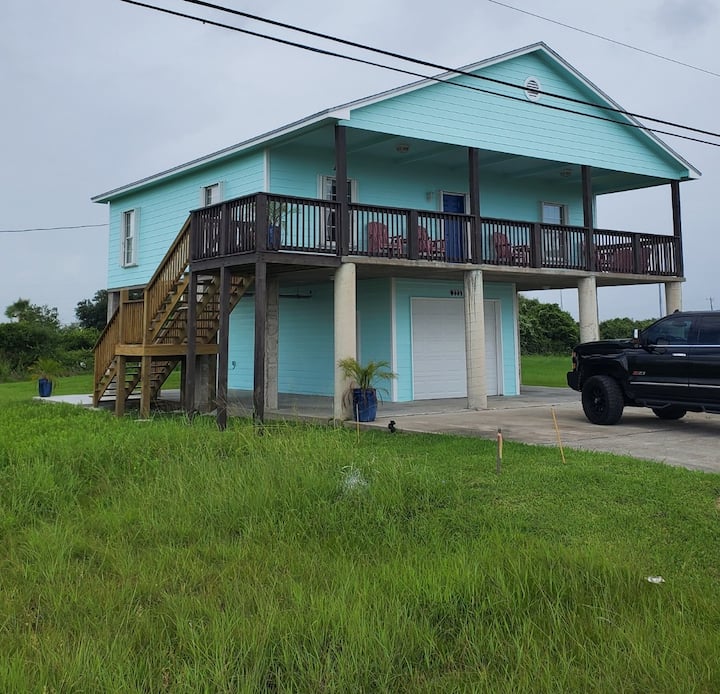 Matagorda Island Vacation Rentals & Homes Texas, United States Airbnb