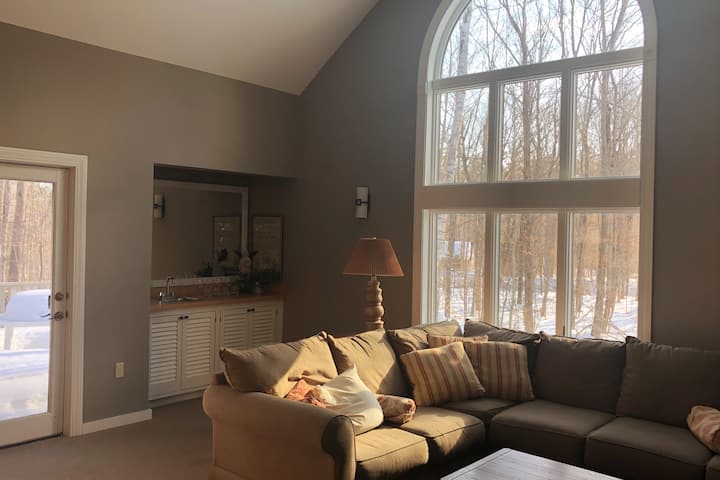 Manchester Vermont Escape. - Manchester, VT