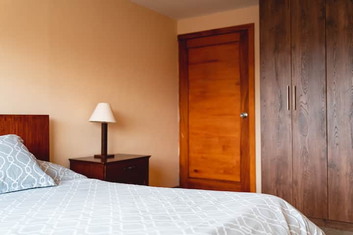 Habitación 1