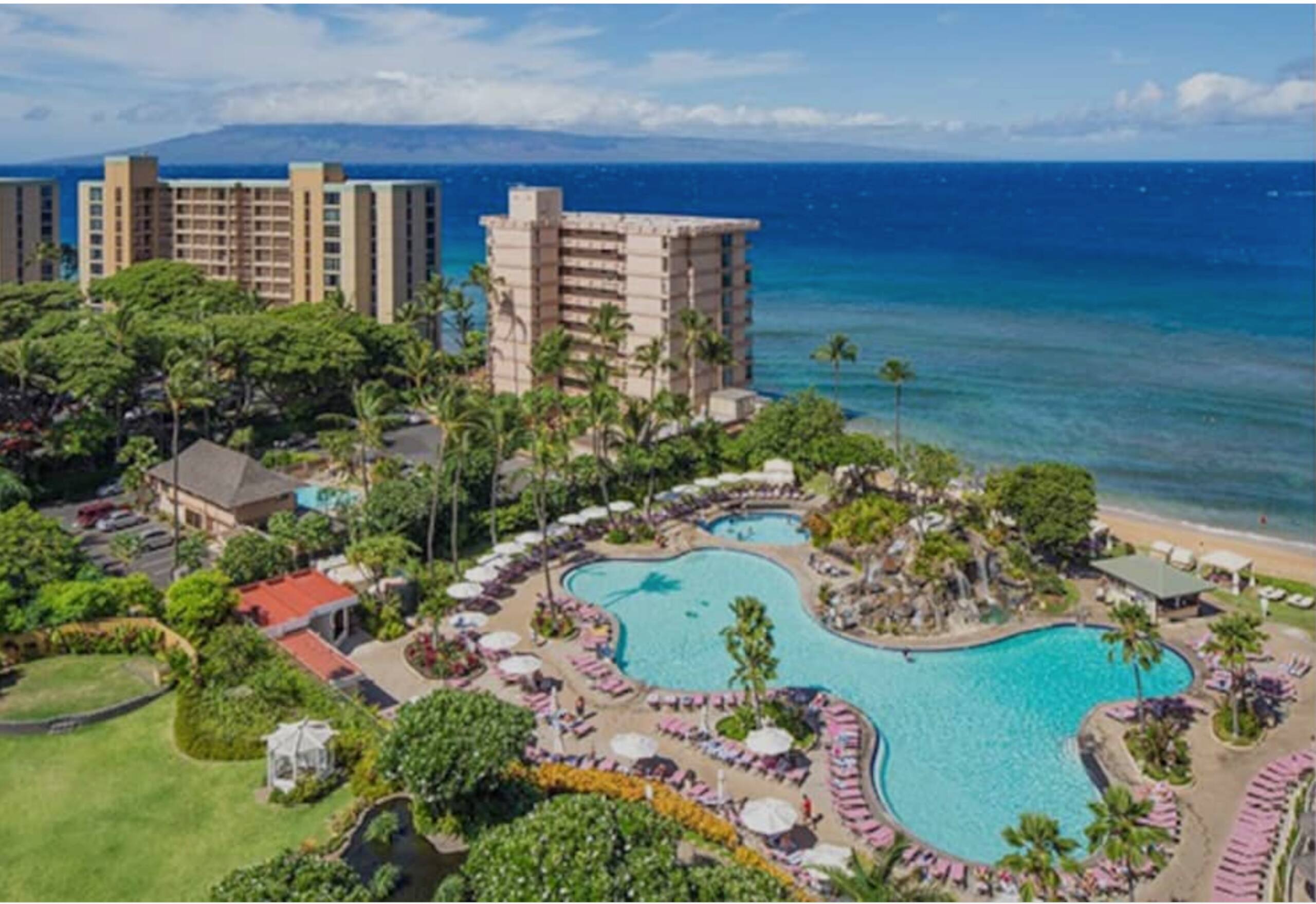 Hotel in Lahaina · ★5.0 · 1 bedroom · 2 beds · 1 shared bath - Image 9
