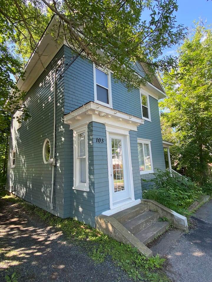 Pictou Vacation Rentals & Homes Nova Scotia, Canada Airbnb