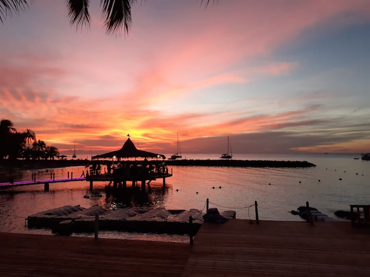 L'iliade - Martinique