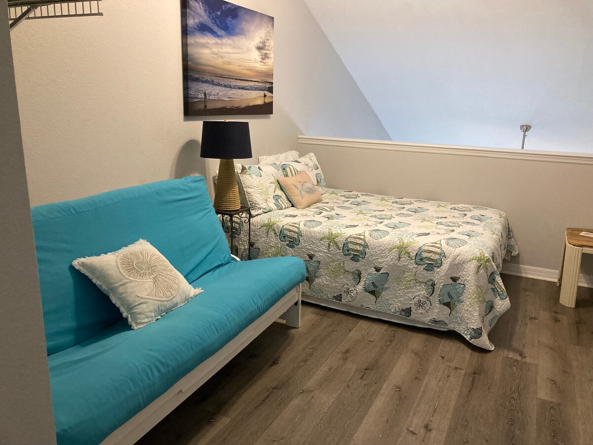 loft na katu s mogućnošću spavanja 5.