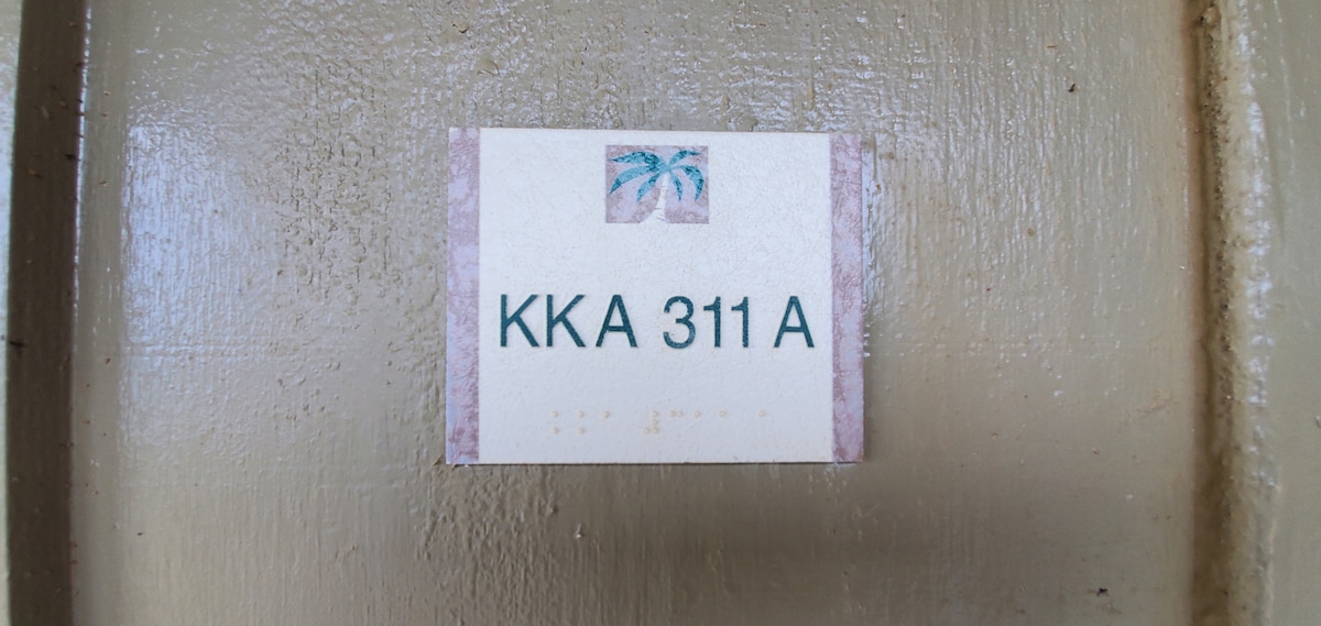 🌴Hotel Room w/in beautiful Oceanfront Condo.🌸 – Photo 14