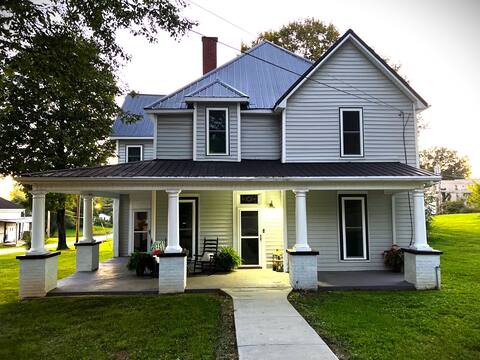 Stonecipher Manor