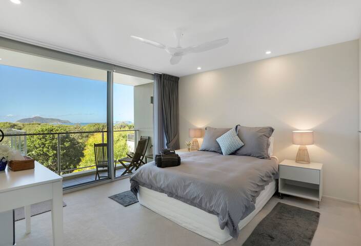 The Love Nest – Luxury Beach Retreat at Hawks Nest gallery image 4