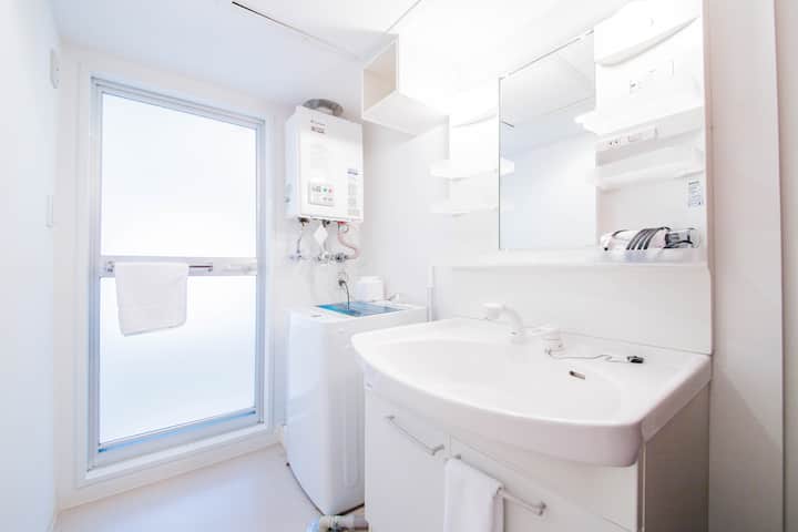 フルバスルーム