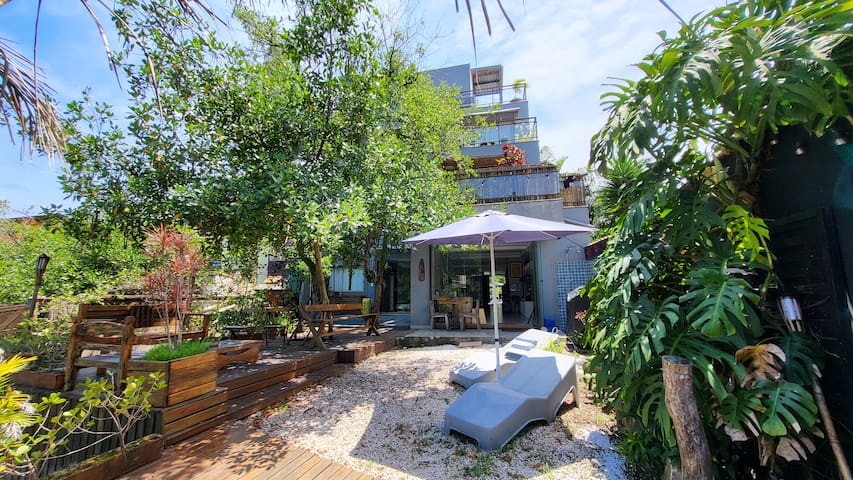 Casanova Residence great for shoots and events