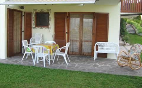 Casa Ismarus - CIPAT: 022230-AT-864494