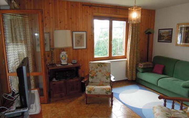 Casa Ismarus - Cipat: 022230-at-864494 - Trentino