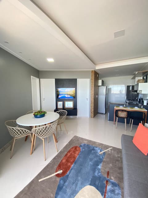 Top Airbnb: BEING AT PEACE IS THE BEST PLACE. in São Luís