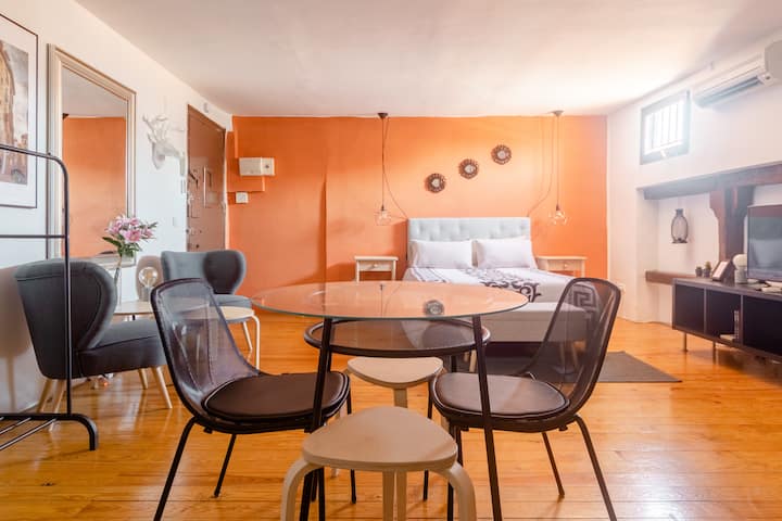 Cozy Apartment Center Madrid - Malasaña - Madrid