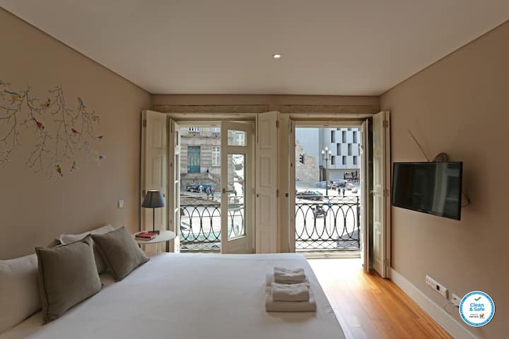 Cardosas Cozy - Porto