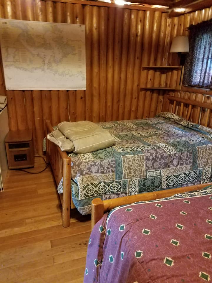 Top 8 Airbnb Vacation Rentals In Drummond, Michigan Updated 2024