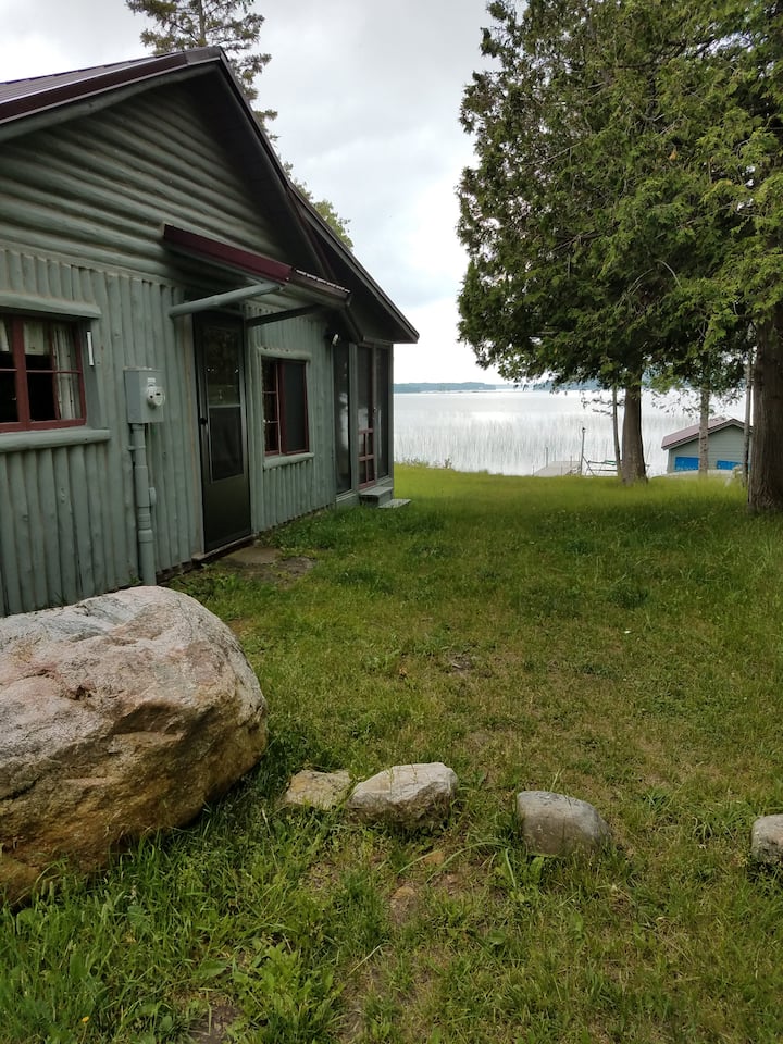 Drummond Island Vacation Rentals & Homes Drummond Township, MI Airbnb