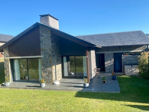 Chalet in the heart of Cerdanya