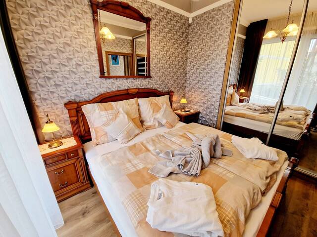 Kocsis Hungary Home managed Airbnb listing 1