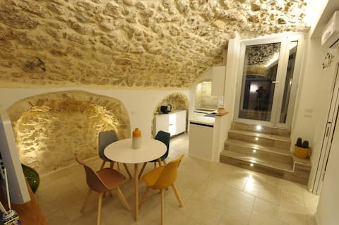 Pietrabianca Santa Maria Apartments di Charme