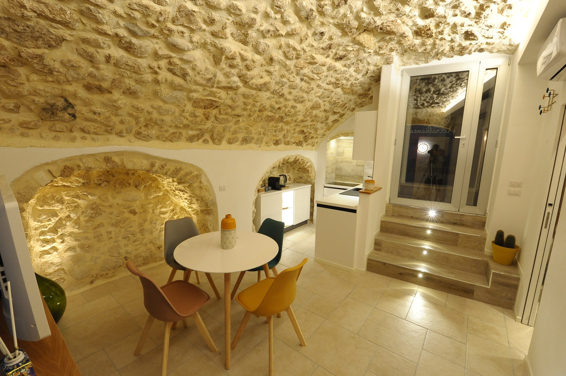 Pietrabianca Santa Maria Charming Apartments