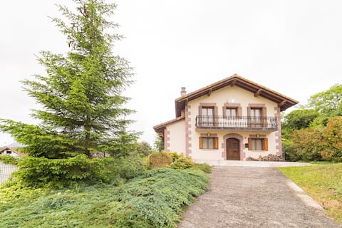 Gibelea country house