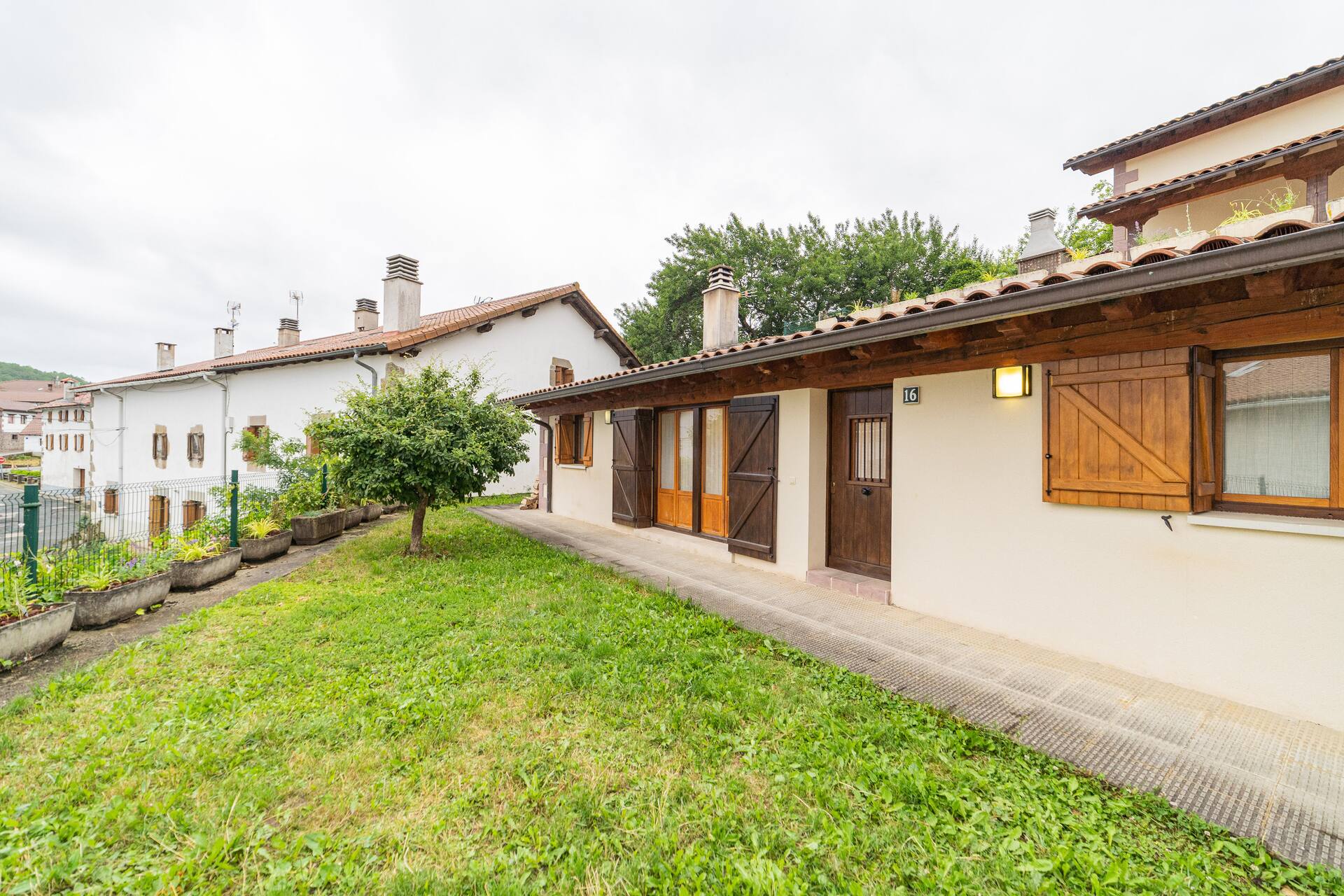 Casa rural Gibelea txiki — photo 2