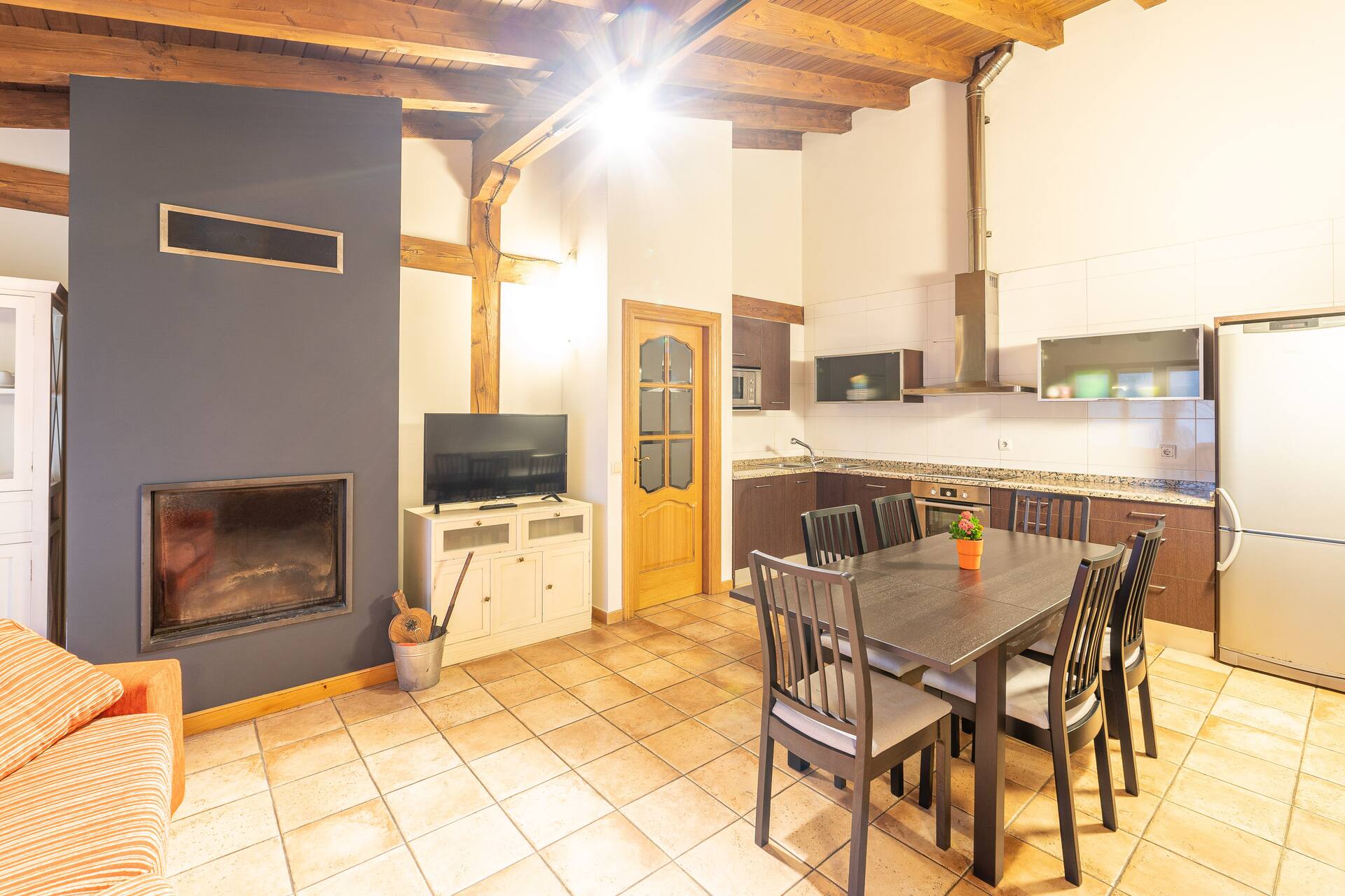 Casa rural Gibelea txiki — photo 5
