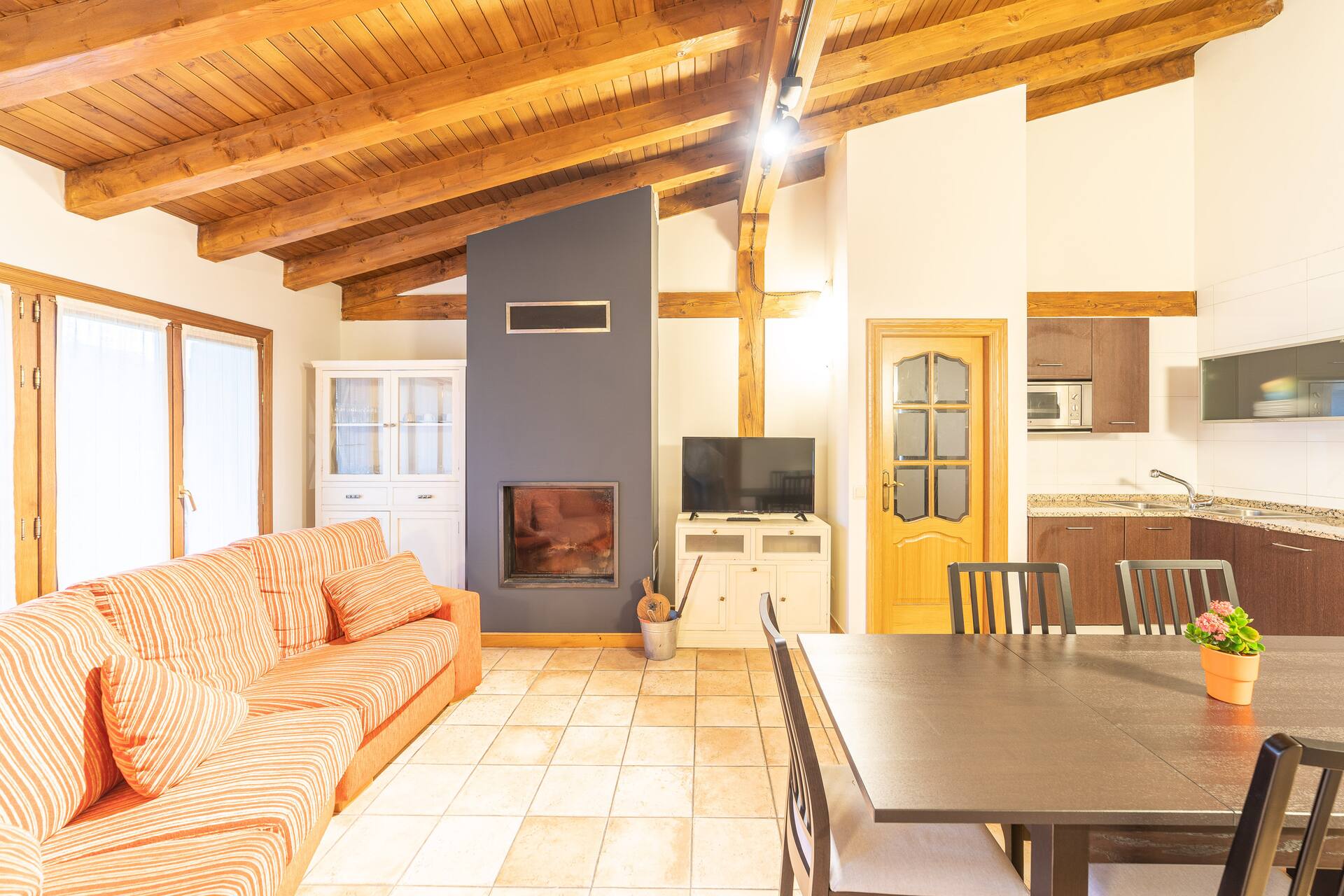 Casa rural Gibelea txiki — photo 4