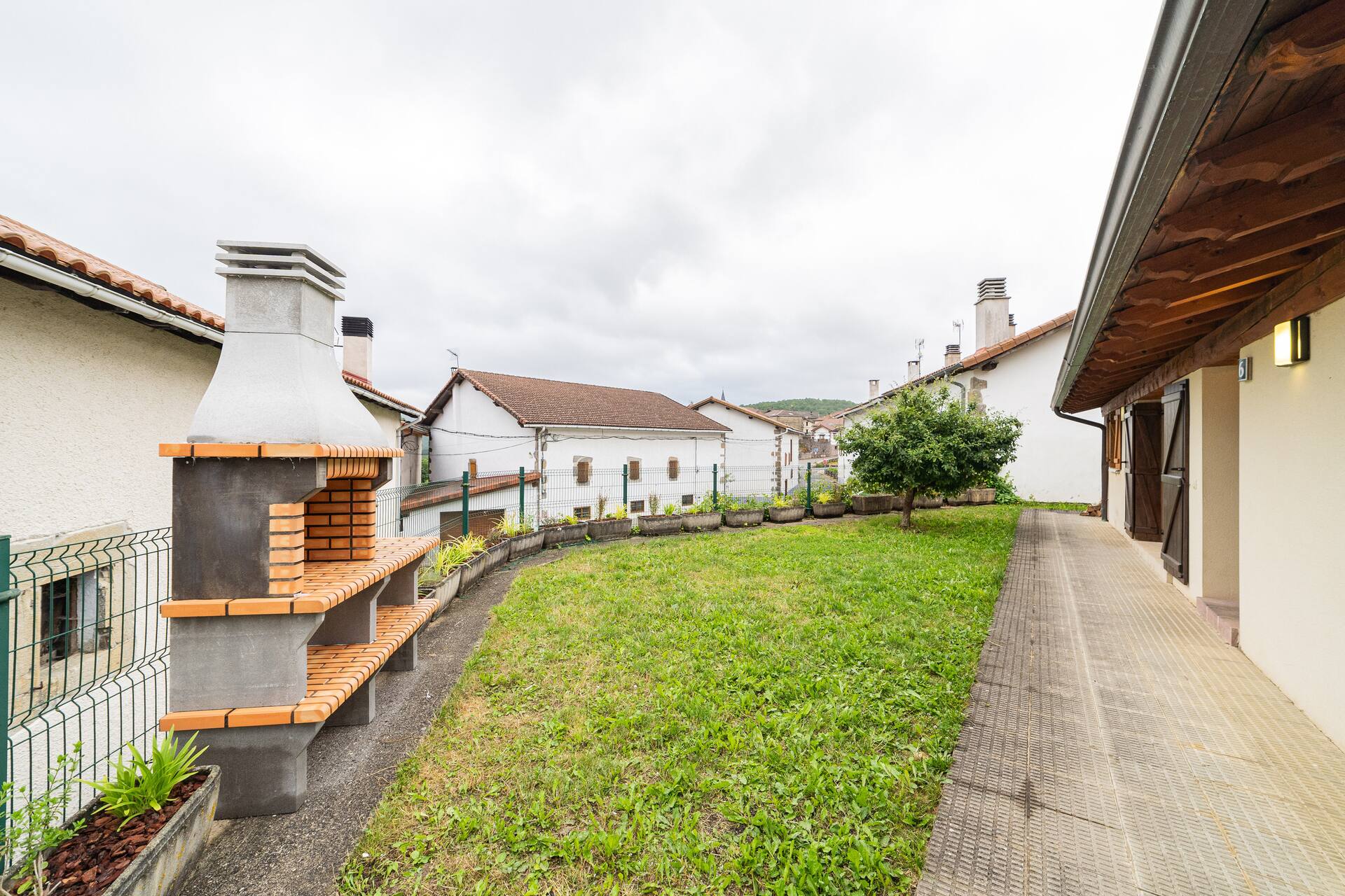 Casa rural Gibelea txiki — photo 3