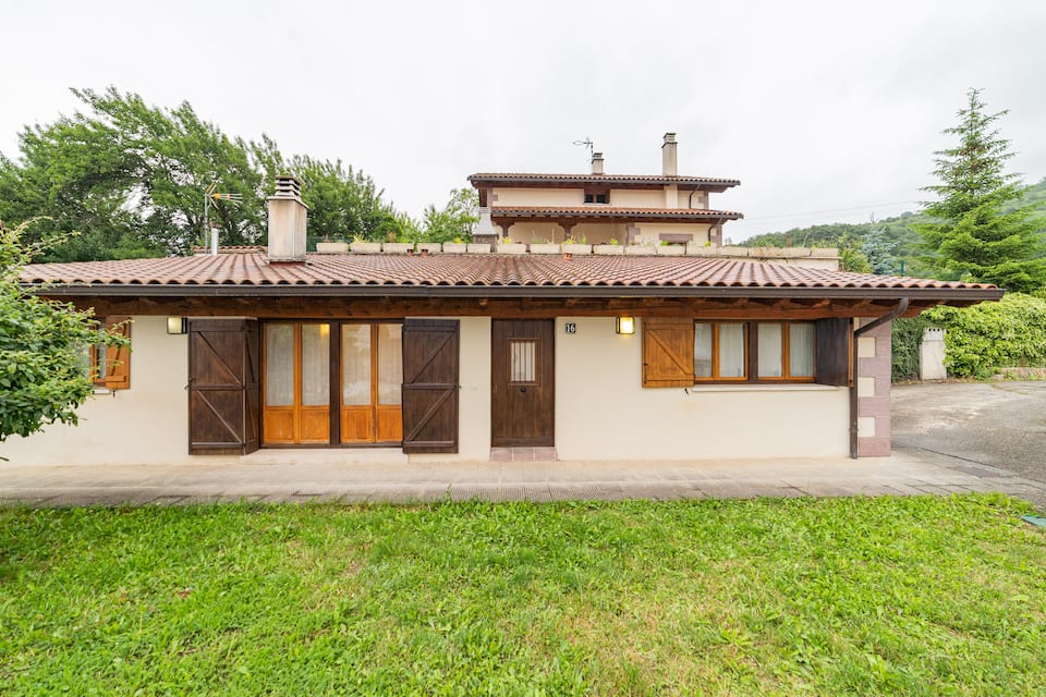 Casa rural Gibelea txiki — photo 1