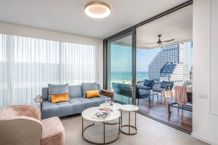 Trust managed Airbnb listing 1