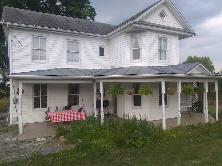 Woodstock Vacation Rentals & Homes Virginia, United States Airbnb