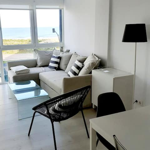 Apartment
beachfront