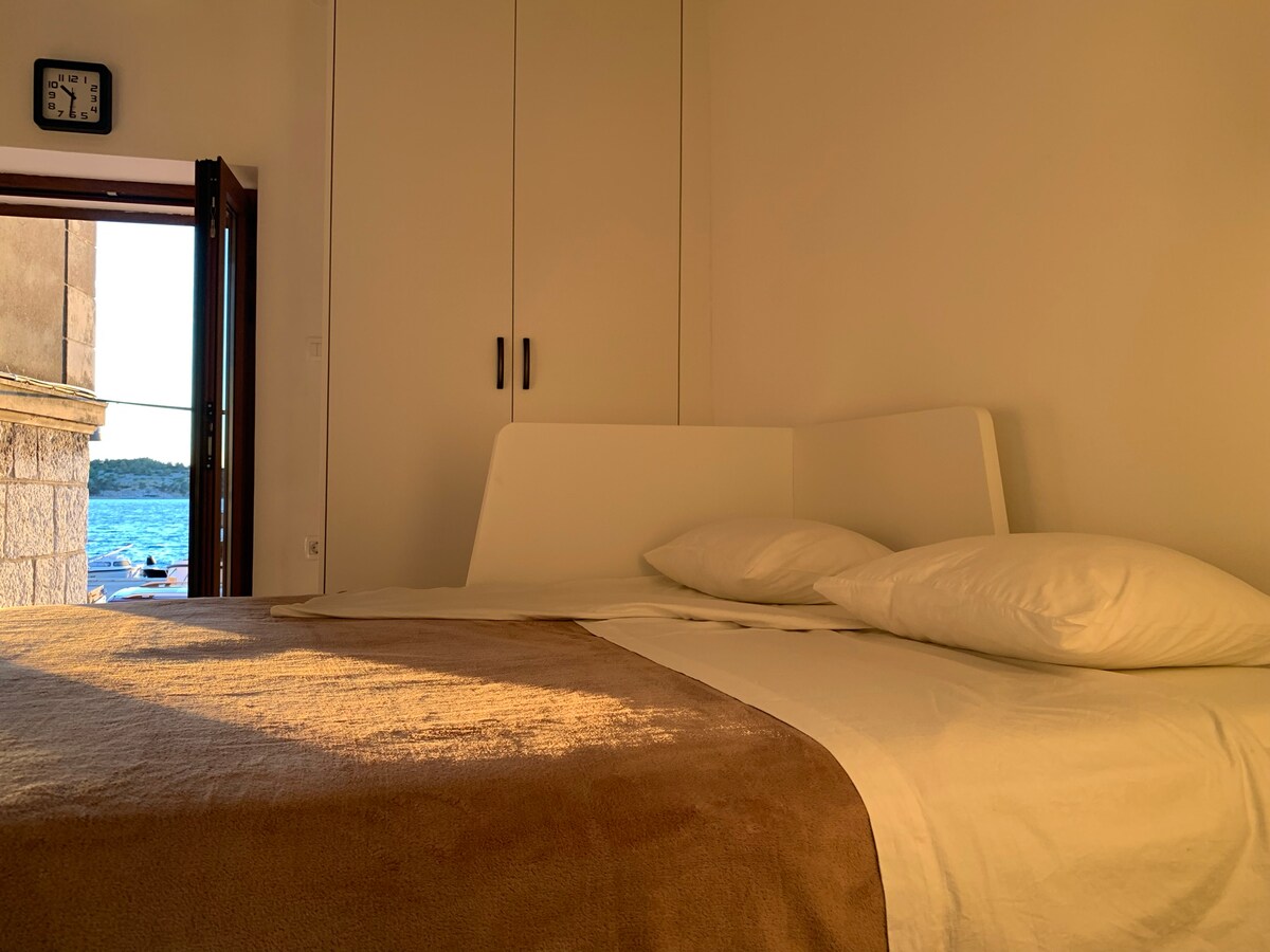 Studio Appartement Konoba