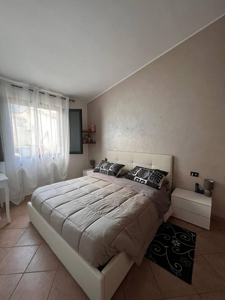 Спална соба 2