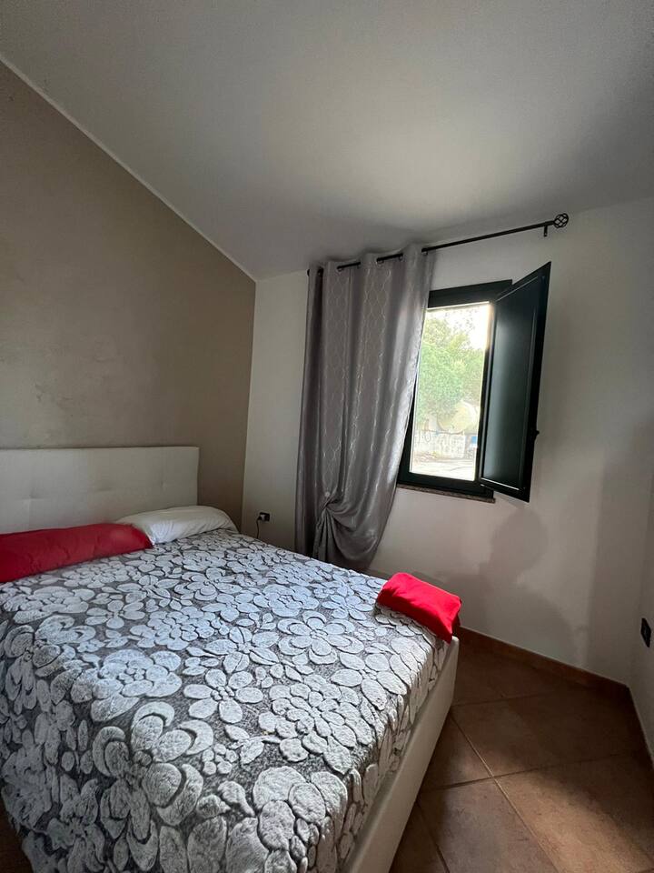 Спална соба 1