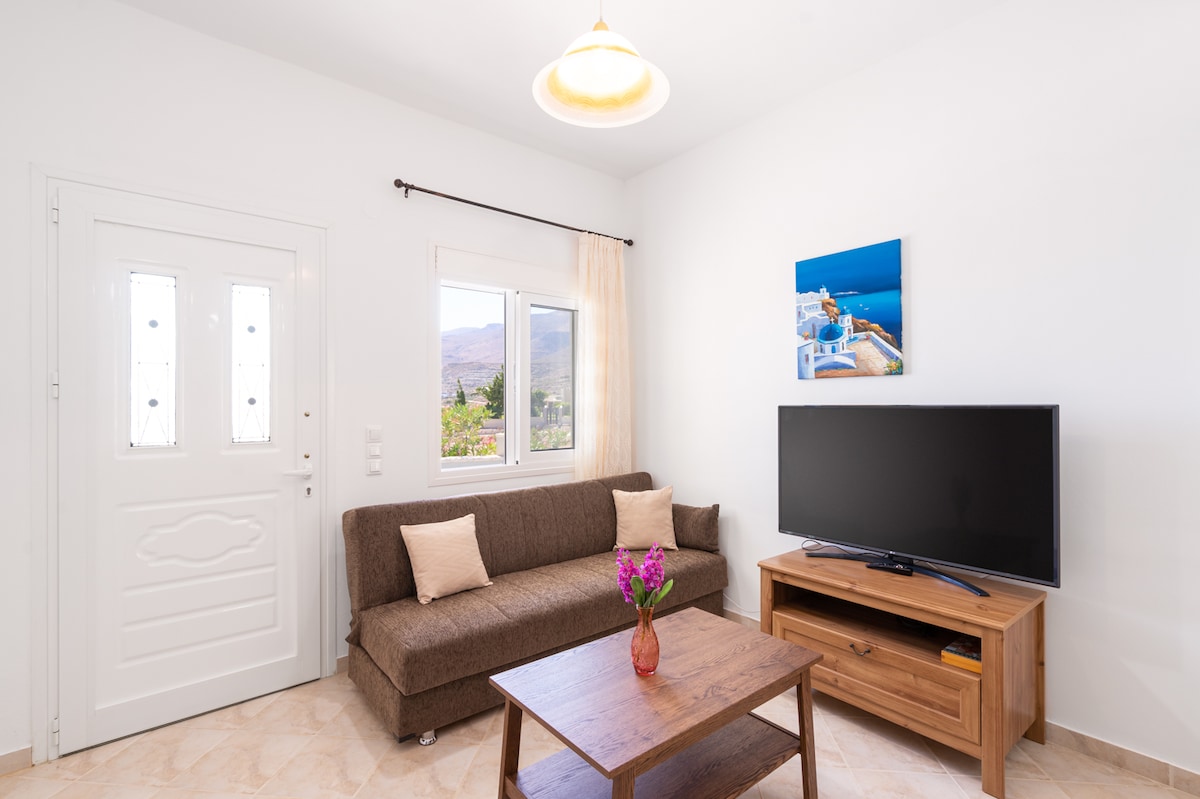 Всекидневна