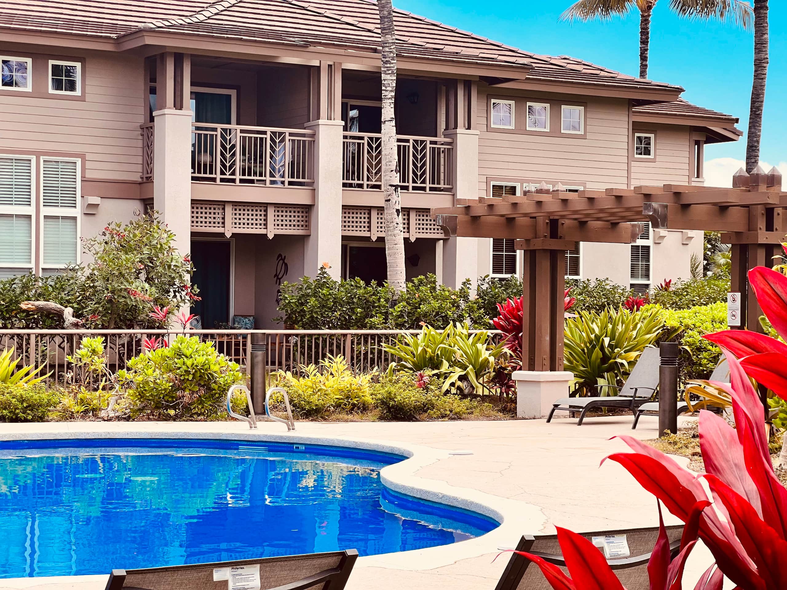 Townhouse in Waikōloa Beach · ★5.0 · 2 bedrooms · 2 beds · 2.5 baths - Photo 14