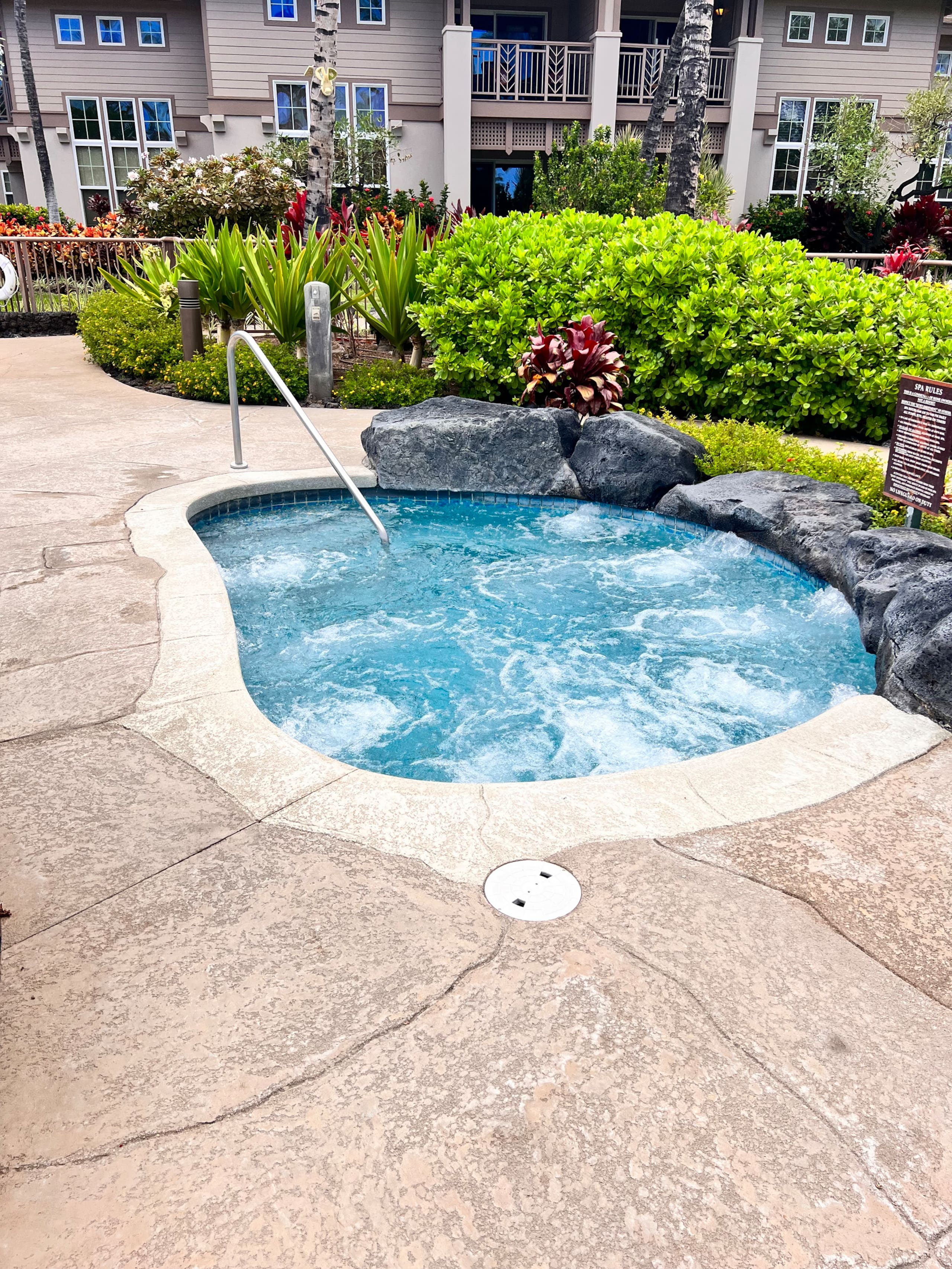 Townhouse in Waikōloa Beach · ★5.0 · 2 bedrooms · 2 beds · 2.5 baths - Photo 21