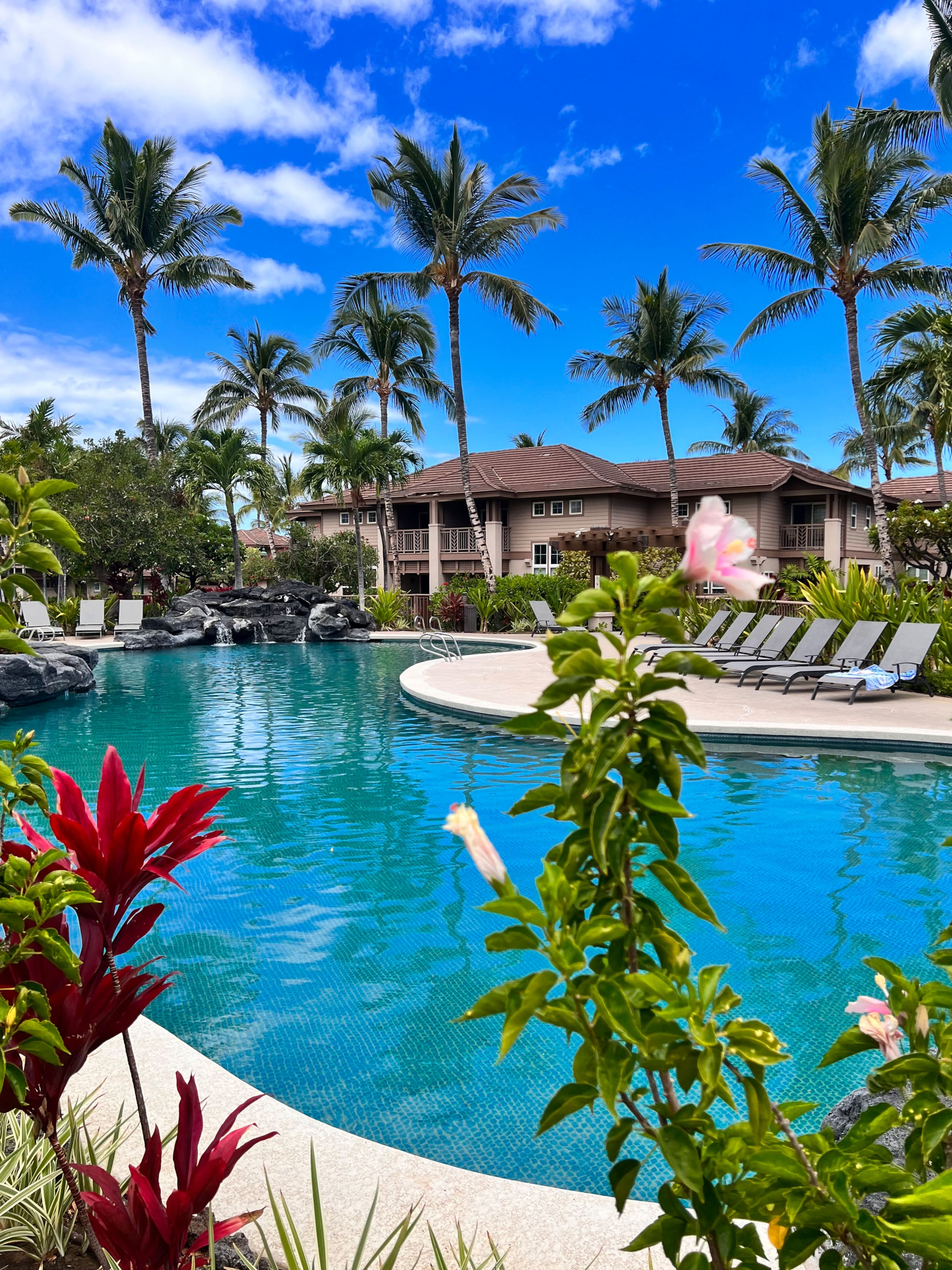 Townhouse in Waikōloa Beach · ★5.0 · 2 bedrooms · 2 beds · 2.5 baths - Photo 19