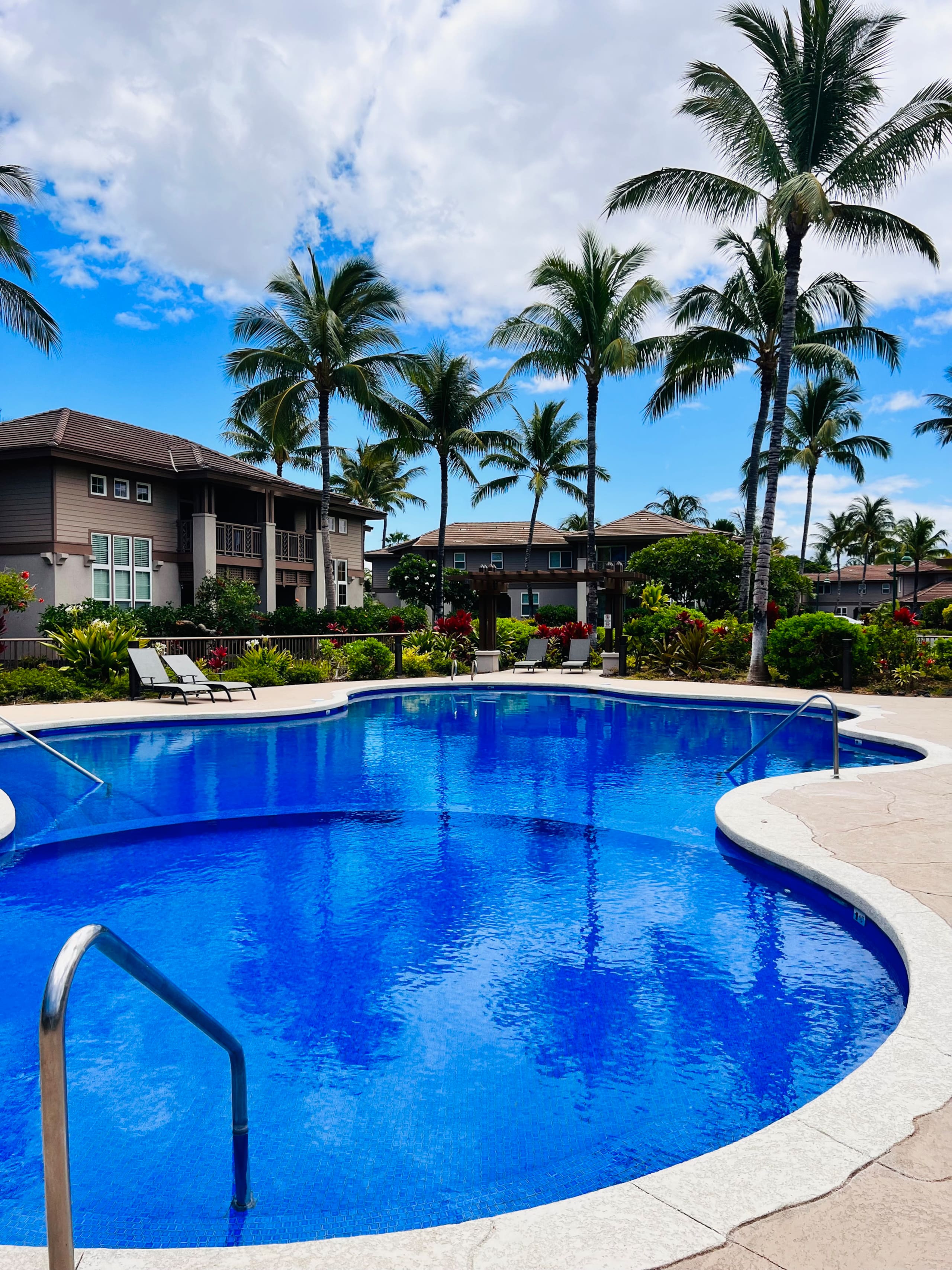 Townhouse in Waikōloa Beach · ★5.0 · 2 bedrooms · 2 beds · 2.5 baths - Photo 16