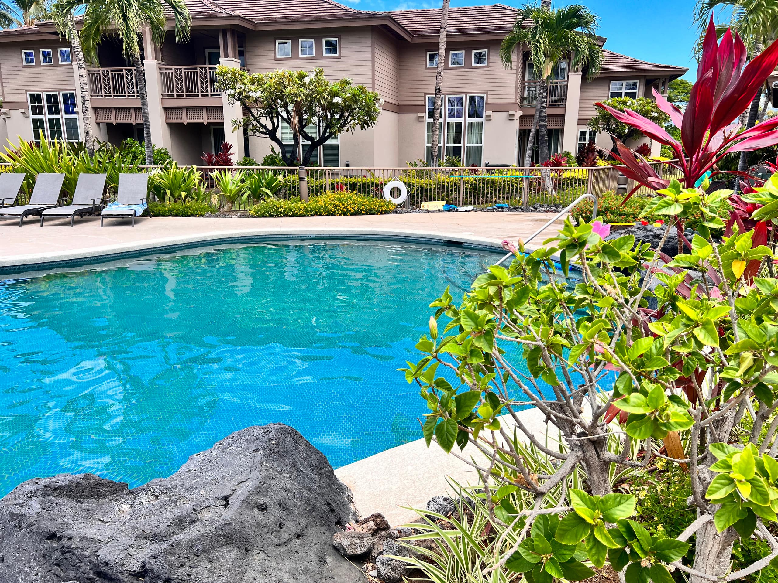 Townhouse in Waikōloa Beach · ★5.0 · 2 bedrooms · 2 beds · 2.5 baths - Photo 20