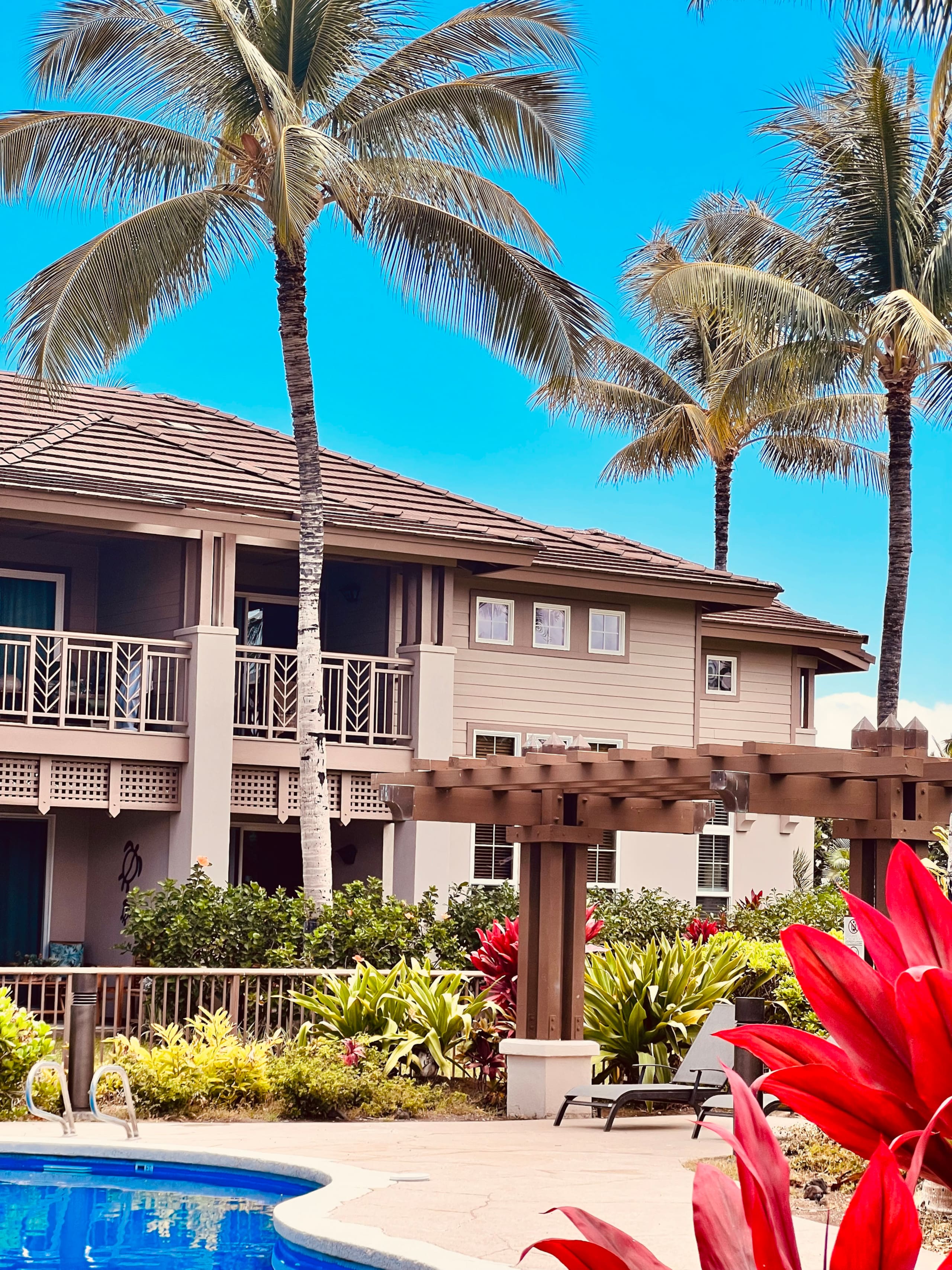 Townhouse in Waikōloa Beach · ★5.0 · 2 bedrooms · 2 beds · 2.5 baths - Photo 15