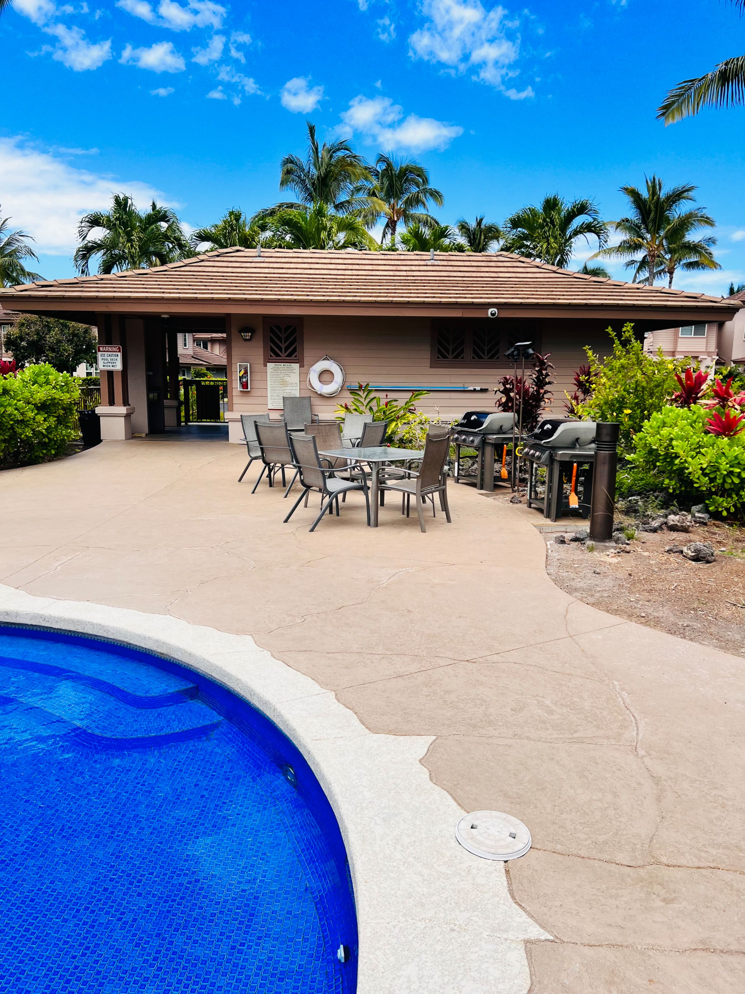 Townhouse in Waikōloa Beach · ★5.0 · 2 bedrooms · 2 beds · 2.5 baths - Photo 17