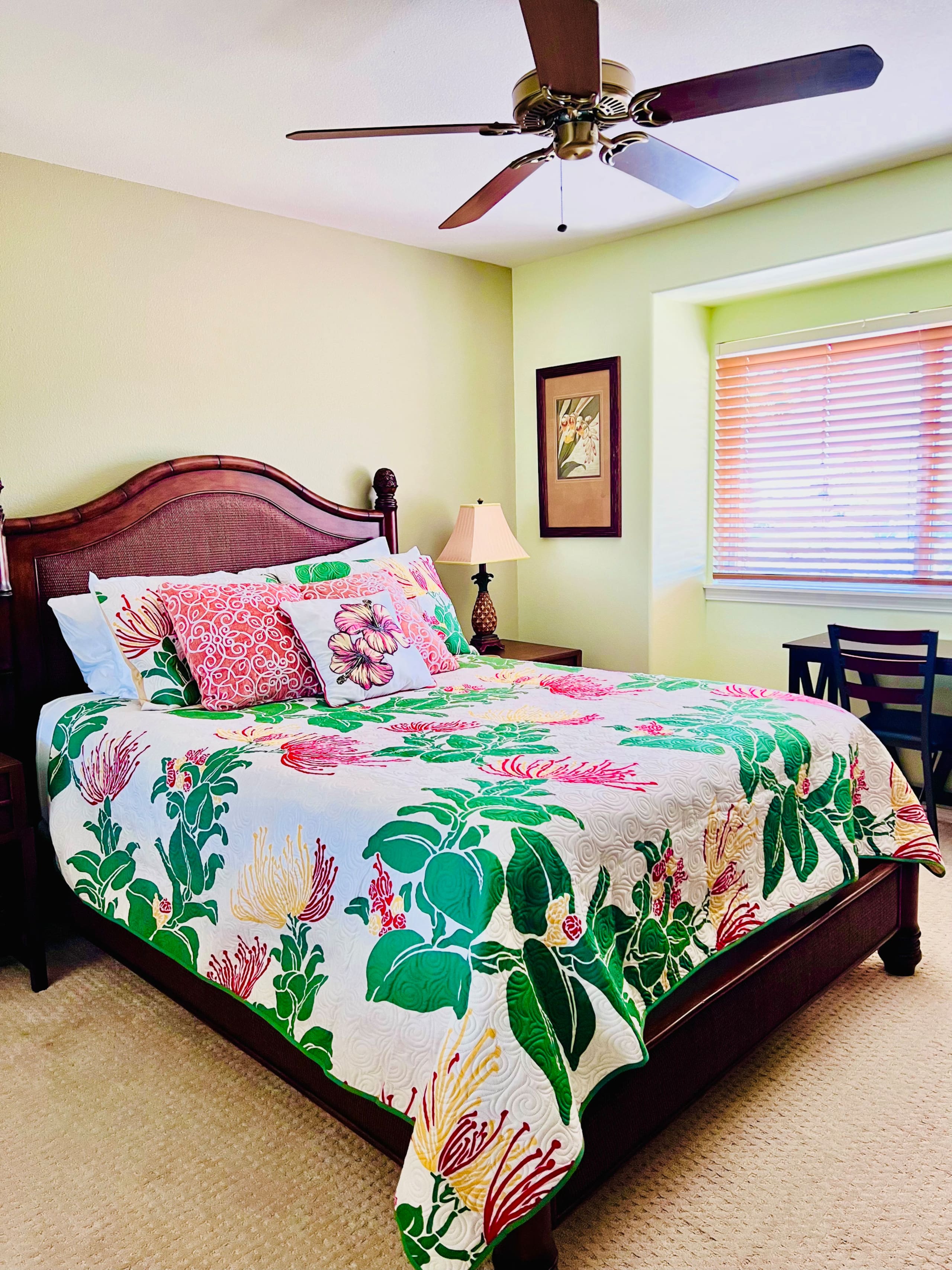 Townhouse in Waikōloa Beach · ★5.0 · 2 bedrooms · 2 beds · 2.5 baths - Photo 5