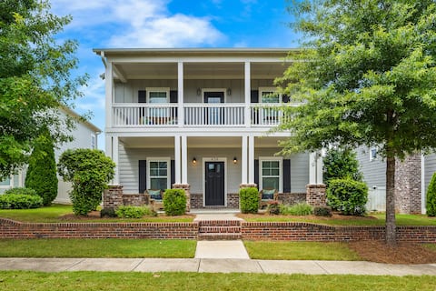 The Hillsboro House - Family Friendly with 4 BA