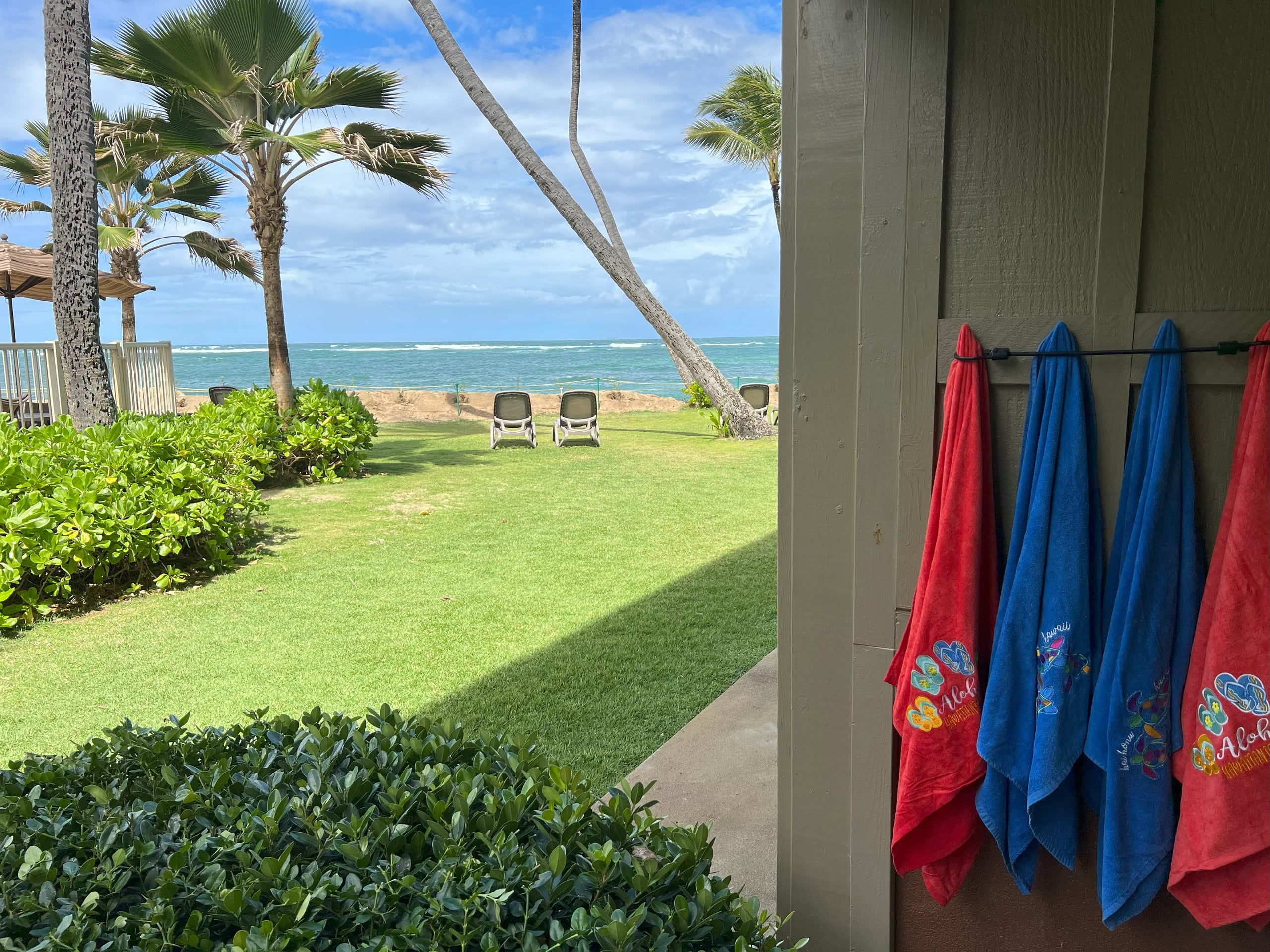 Condo in Kapaa · ★4.97 · 2 bedrooms · 2 beds · 1 private bath - Image 27