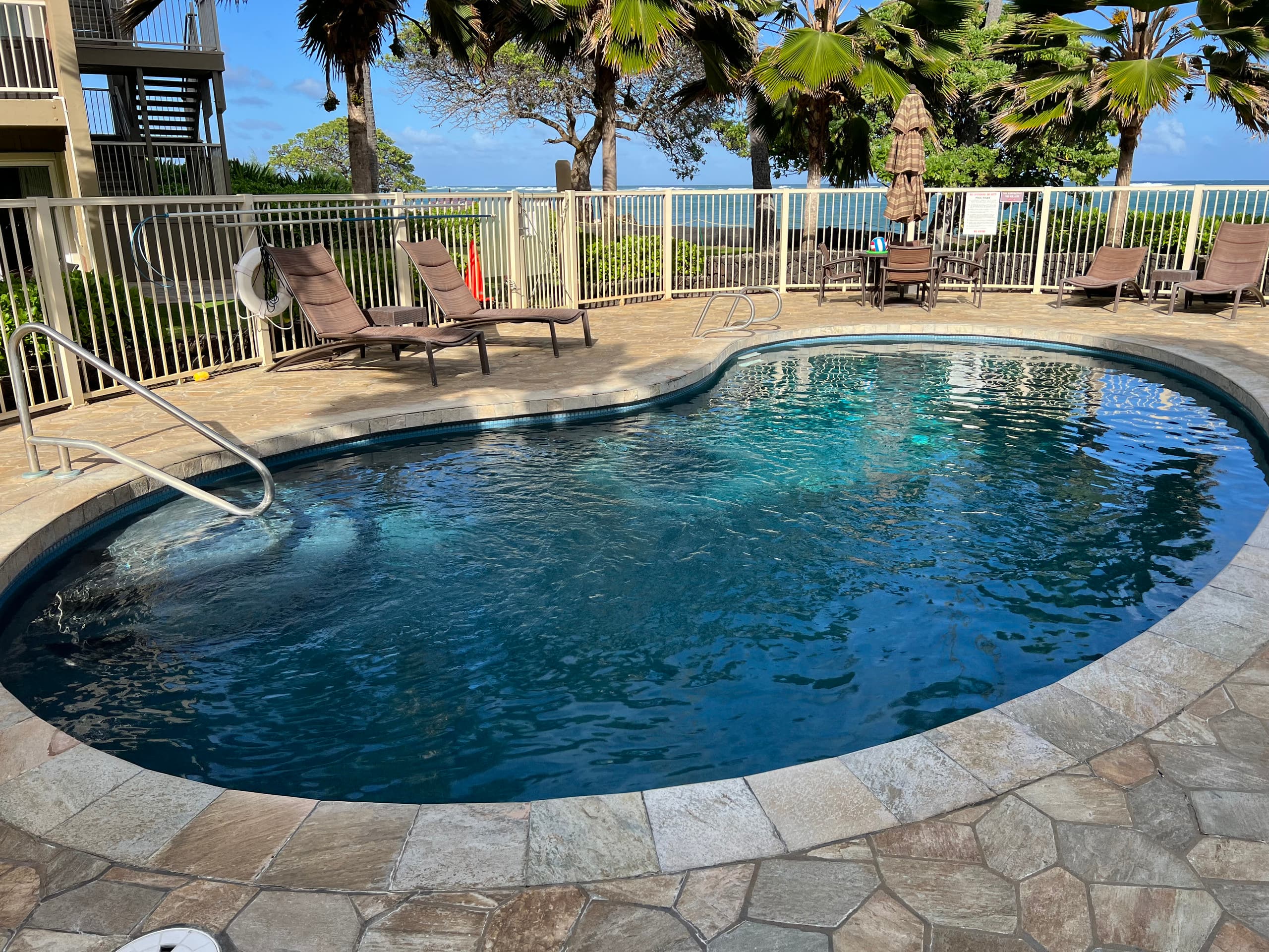 Condo in Kapaa · ★4.97 · 2 bedrooms · 2 beds · 1 private bath - Image 28