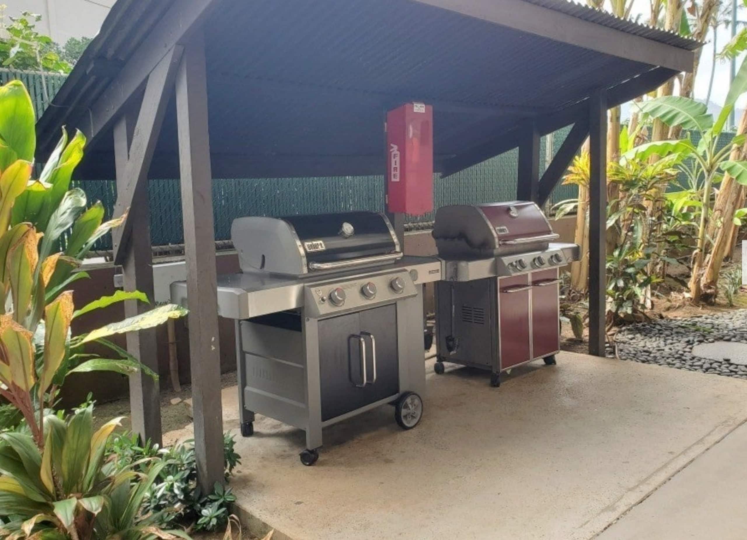 Condo in Kapaa · ★4.97 · 2 bedrooms · 2 beds · 1 private bath - Image 37